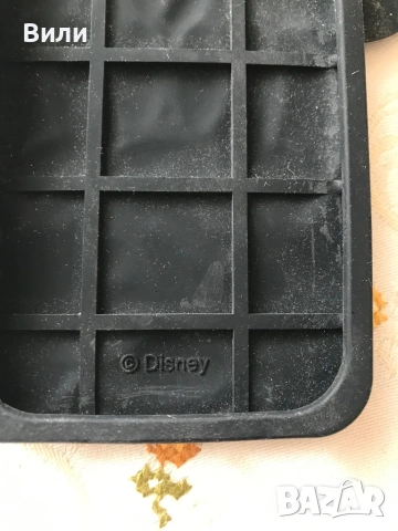 Оригинален Disney Дисни гръб калъф за iPhone 7/7+ Mini Mouse, снимка 3 - Калъфи, кейсове - 53407479