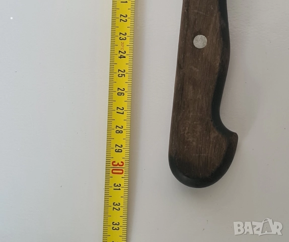 Нож немски Solingen, снимка 3 - Ножове - 52354934