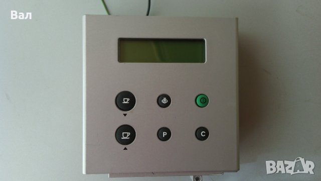 На части кафемашина SAECO SUP022 Model Nespresso, снимка 5 - Кафемашини - 39594856