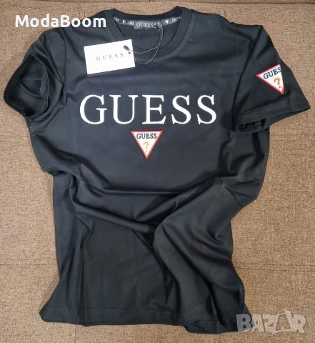 Мъжка тениска  Guess  код VL39H