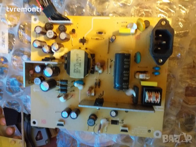 Power Supply Board Vd2014 Pwlp Bd Rev:a Itpl-006, снимка 1 - Части и Платки - 27667178