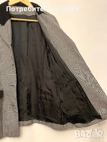 Дамско спортно-елегантно сако, снимка 6 - Сака - 53587082