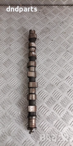 Разпределителен вал Opel Astra G 2.0DTi 2000г.	