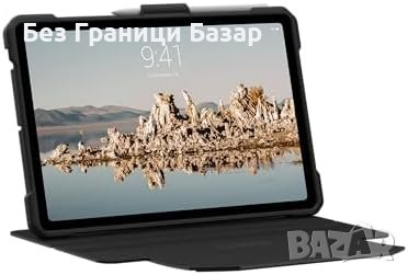 Нов URBAN ARMOR GEAR Калъф за таблет Samsung Tab S9 FE - S Pen Държач, снимка 2 - Калъфи, кейсове - 43561003