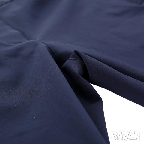 Дамски панталон Alpine Pro Softshell Hypseus 4, снимка 6 - Спортна екипировка - 32621874