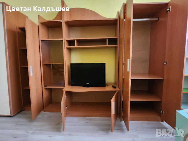 Холна секция, снимка 3 - Секции и витрини - 53297423