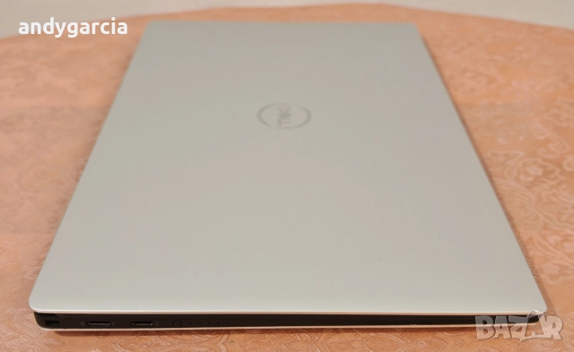 Dell XPS 9305/Intel Core i7-1165G7/Intel Iris Xe/8GB RAM/512GB SSD NVMe/13.3 Full HD IPS, снимка 5 - Лаптопи за работа - 51767765
