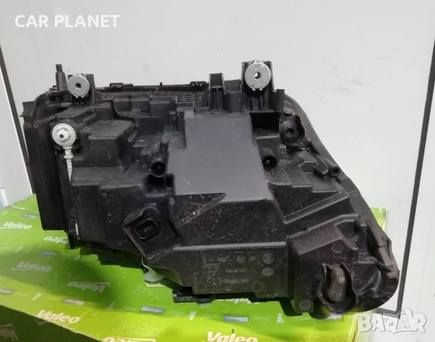Фар Фарове за БМВ Г30 Г31 / BMW G30 G31 BMW LED Facelift. , снимка 11 - Части - 52053759