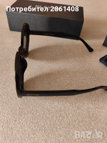 Слънчеви очила, снимка 3 - Слънчеви и диоптрични очила - 52440435