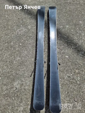 ски, снимка 3 - Зимни спортове - 49522339