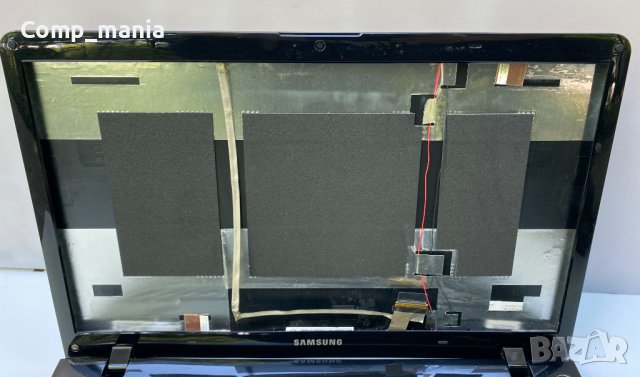 Лаптоп за части Samsung NP350E5C i5-3210m, снимка 3 - Части за лаптопи - 36759762