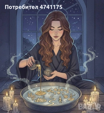 Леене на восък 