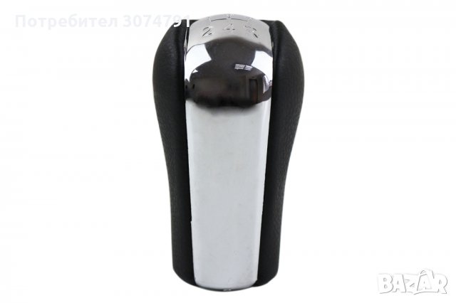 Топка Кожена за Скоростен Лост 6011 за TOYOTA Тойота Avensis Yaris Verso 5/6 скорости, снимка 4 - Аксесоари и консумативи - 32919781