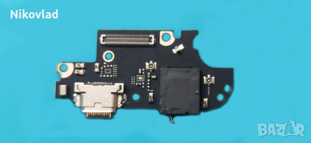 Блок захранване Motorola Moto G100, снимка 2 - Резервни части за телефони - 36486204