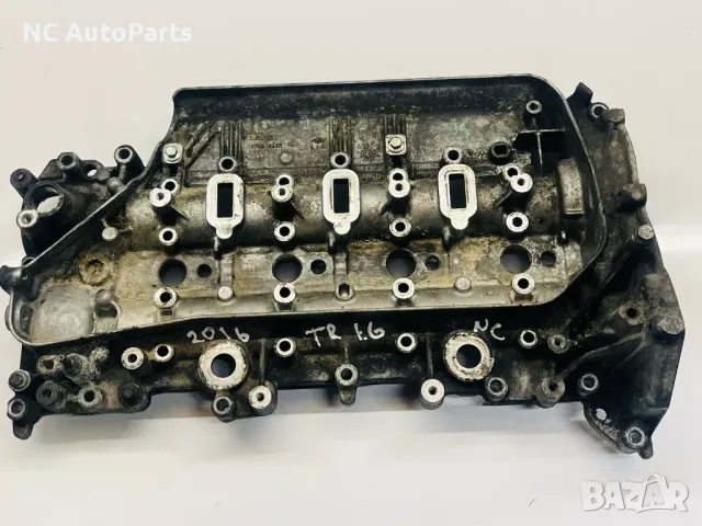 Капак за валове за Рено Трафик Опел Мерцедес W205 1.6 дизел R9M452 130C07962 2016, снимка 5 - Части - 47757722