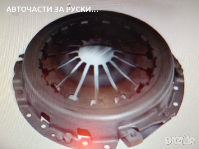 Диск притискателен Уаз Хънтър нов 4173, снимка 2 - Части - 32301785