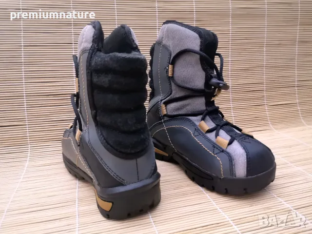 ○ SOREL ○ детски ботуши ○, снимка 2 - Детски боти и ботуши - 49875443