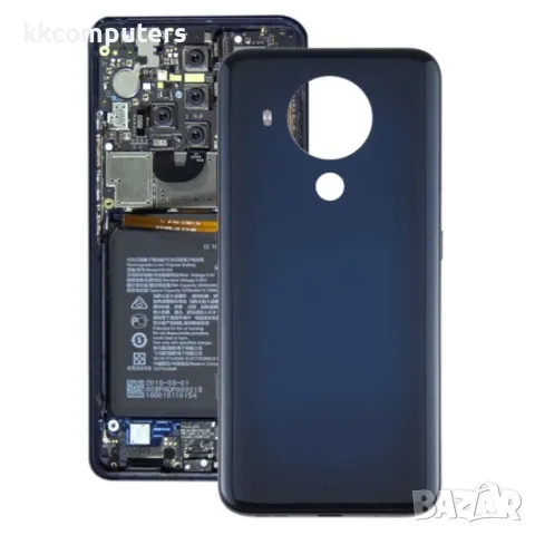 Оригинален Заден Капак за Nokia 5.4 TA-1333 TA-1340