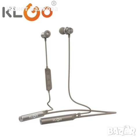 Слушалки KLGO HK-30BL с bluetooth лента EP64 EP64, снимка 8 - Bluetooth слушалки - 51401210