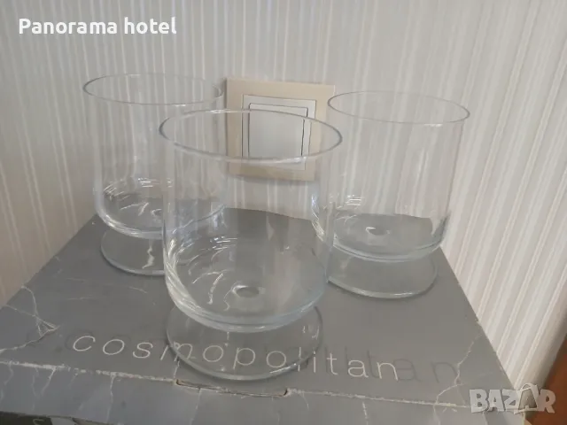 чаша за аперитив, снимка 2 - Чаши - 50028933