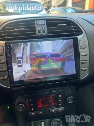 Fiat Bravo 2007- 2012, Android Mултимедия/Навигация, снимка 2 - Аксесоари и консумативи - 43498746