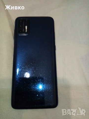 Продавам Motorola G9 plus , снимка 7 - Motorola - 51776239