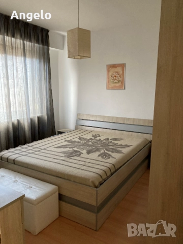 Давам под наем четиристаен апартамент, снимка 7 - Апартаменти - 52926191