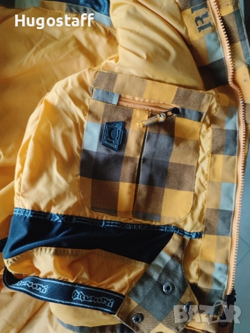 Brunotti RDP оригинално ски сноуборд яке лов риболов ХЛ, снимка 10 - Якета - 52374542