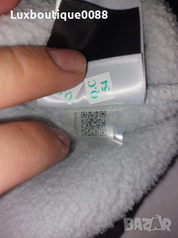 Използван в отлично състояние пуловер The north face M, снимка 7 - Пуловери - 51876109