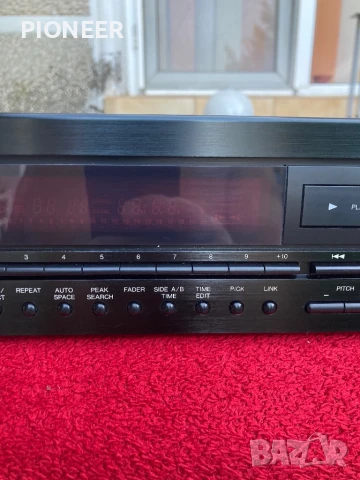 DENON DCD 860, снимка 4 - Декове - 51242390