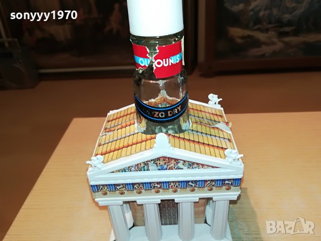 УЗО-ПРАЗНО ШИШЕ ЗА КОЛЕКЦИЯ 2209221129, снимка 10 - Колекции - 38081588