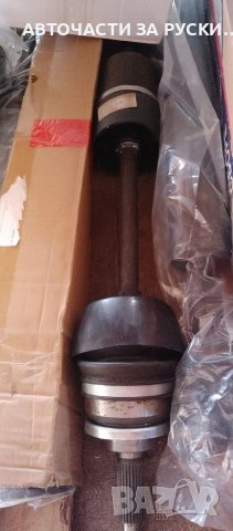 Авточасти Лада Нива нови руски, снимка 2 - Части - 39494696