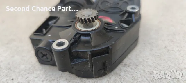 Моторче Шибидах за БМВ BMW F10/11,E63, E81 E87 E90 E91, снимка 3 - Части - 50059239