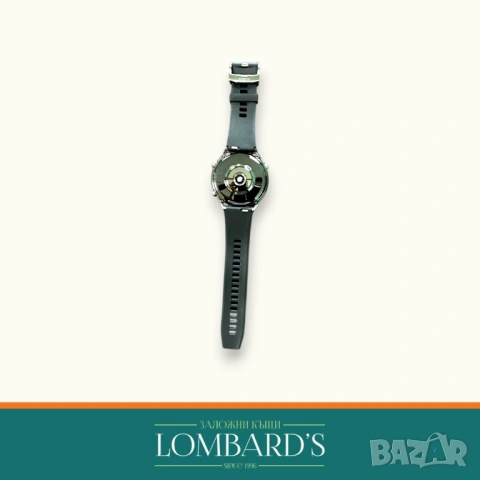 Huawei Watch Ultimate, N: 533268, снимка 3 - Смарт часовници - 53382068