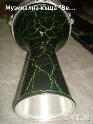 Тарамбука Vatan 144 GR, снимка 4 - Ударни инструменти - 52877228