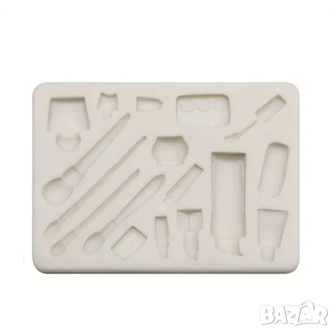 Молд гримове , снимка 5 - Форми - 50742041