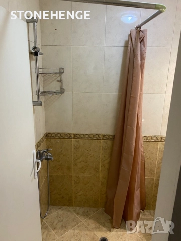 2стаен, обзаведен, преходен, партер, кв.Редута, до парк Гео Милев, на ток, снимка 11 - Апартаменти - 52810567