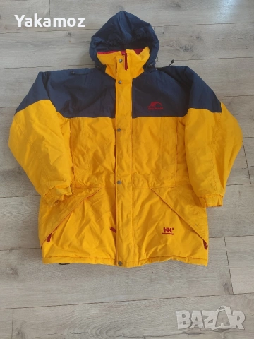 мъжко яке Helly Hansen 