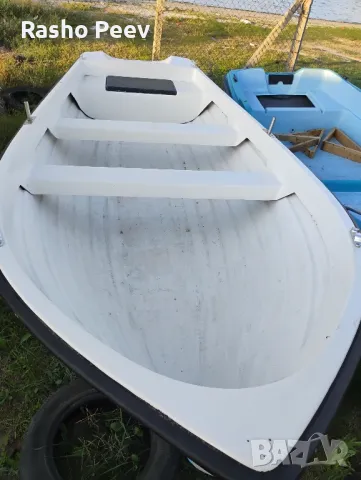 Продавам лодка, снимка 2 - Такъми - 47334618