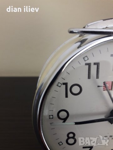 Стар будилник , снимка 8 - Колекции - 27392350