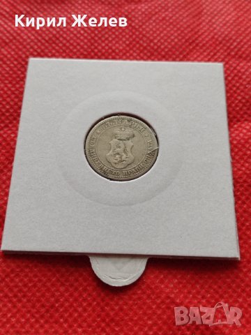 Монета 5 стотинки 1906г. Княжество България за колекция декорация - 24810, снимка 12 - Нумизматика и бонистика - 35243808