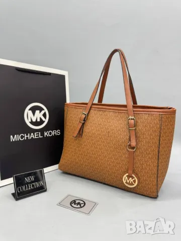 чанти michael kors , снимка 9 - Чанти - 48341230