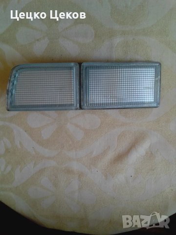 Дясна бленда за Фолксваген Венто