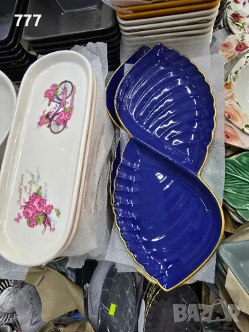 чинии , снимка 3 - Чинии - 47349785