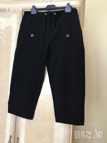 Различни модели летни панталони, снимка 8 - Къси панталони и бермуди - 32273179