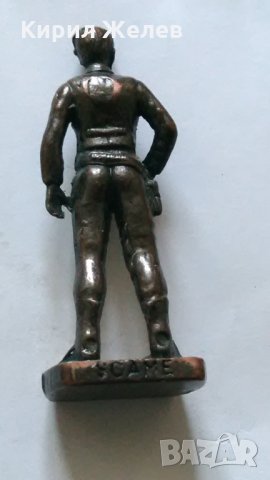 Киндер войник 23342, снимка 3 - Декорация за дома - 33141663