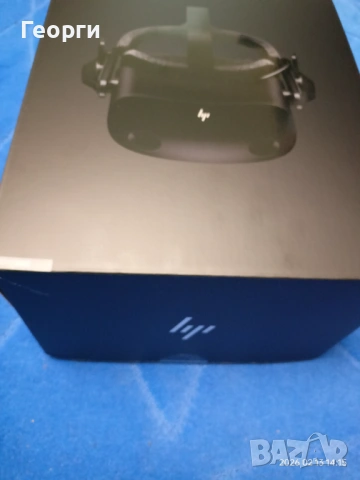 HP Reverb G2 VR очила, снимка 3 - Монитори - 53468079