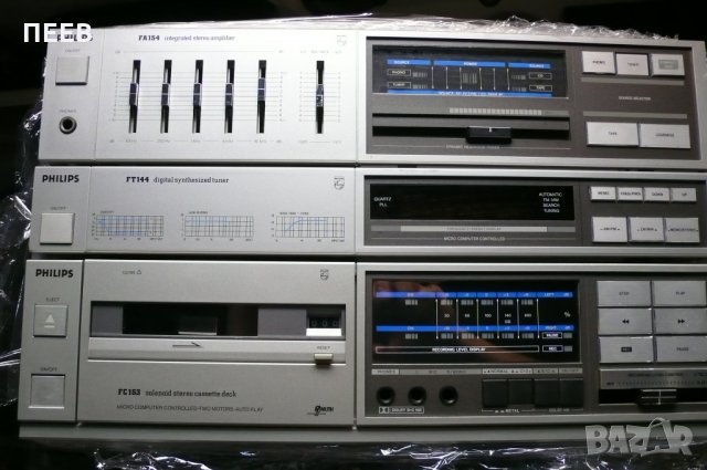 Аудио система ФИЛИПС