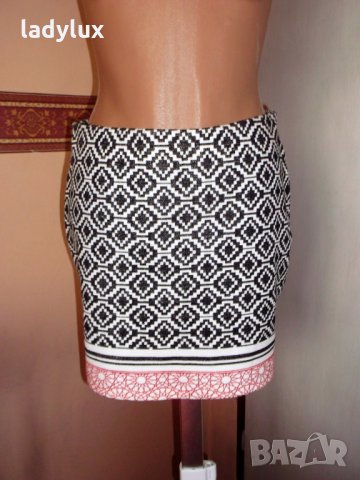 Zara Trafaluc, Пола, размер S (26). Код 929, снимка 4 - Поли - 27887015