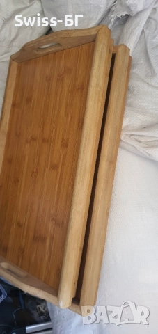 табли с крачета, снимка 1